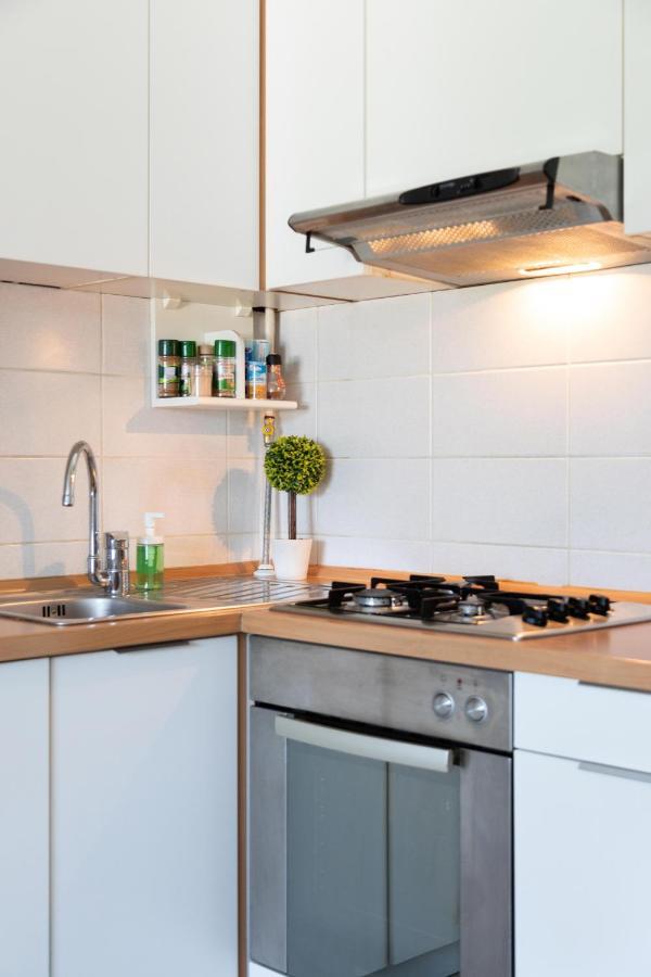 Spacious 2Bdr Apartment With A Cute Balcony Záhřeb Exteriér fotografie