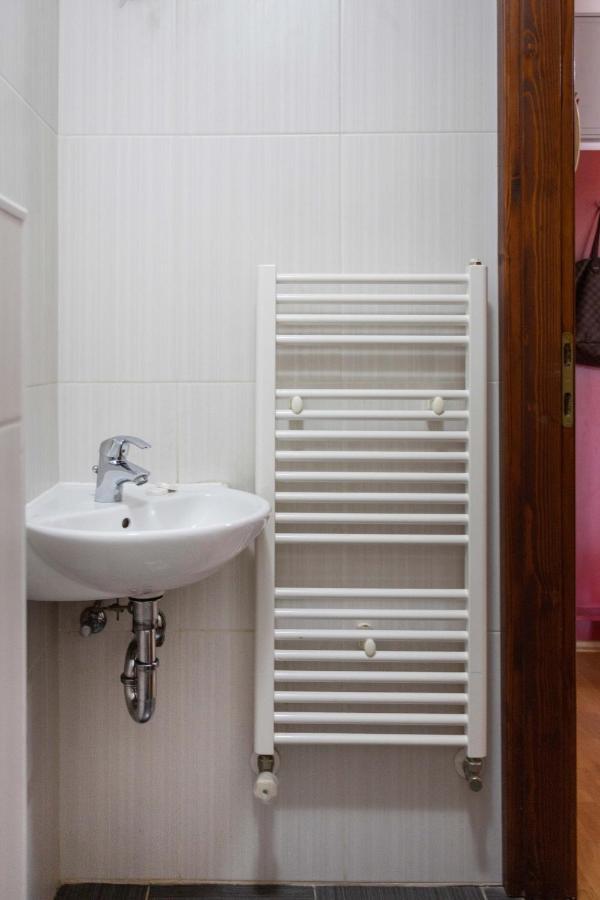 Spacious 2Bdr Apartment With A Cute Balcony Záhřeb Exteriér fotografie
